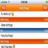 Download Nimbuzz Cell Phone Software